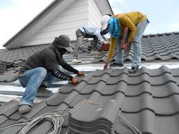 Best Metal Roofing Installation  in Buchanan, VA